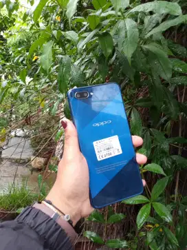 Oppo a3s ram 6 internal 128
