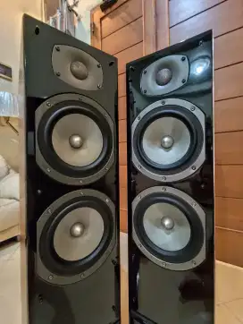 Speaker Floor standing Energy Excellent sound