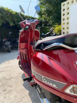 Vespa S Iget 2019