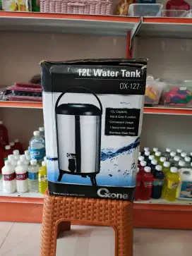 Oxone Water Tank 12L OX127 Tempat penampungan dispenser  air minum