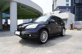 ‼️FREE HADIAH EMAS‼️- Honda CRV 2.4 RE1 At 2009