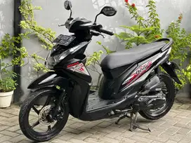 Honda beat esp 2015 plat ab pajak on bagus