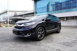 ‼️TDP 0 RUPIAH‼️- Honda CRV Turbo 1.5 Non Prestige At 2020