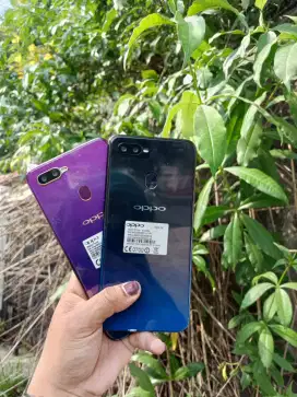 Oppo f9 ram 6 internal 128