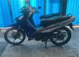 Yamaha Vega R Tahun 2005