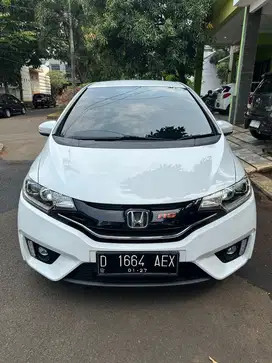 Honda Jazz 2017 Bensin