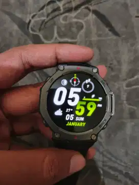 Jam Smartwatch Trex 3