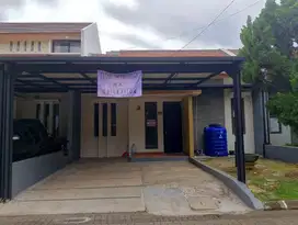 Dikontrakkan Rumah Minimalis di Bandung