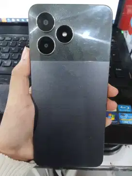 Hp realme note 50