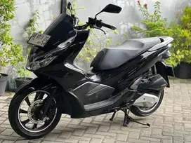 Honda pcx 2019 plat ab pajak on