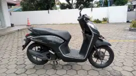 Genio Th 2020 Bagus Murah