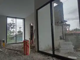 Kusen,jendela,pintu lumunium