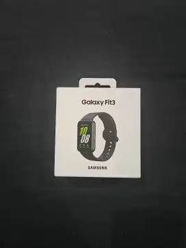 DI JUAL GALAXY FIT 3 ORIGINAL SAMSUNG BERGARANSI