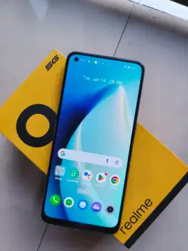 REALME 9 PRO PLUS SECOND