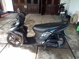 Mio m3 2017 jual bu