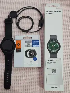 Galaxy Watch6 Classic