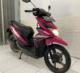 Honda Beat eSP FI CW Th 2019