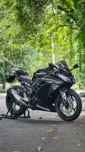 2013 Kawasaki Ninja 250 fi