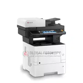 Mesin Fotocopy Kyocera Ecosys M3860