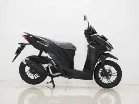 Honda Vario 150 2019 bergaransi mesin&cvt 5000km