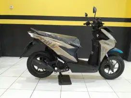 Honda beat street donat