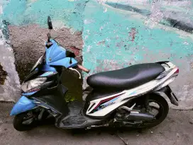 SUZUKI SKYDRIVE 2011 MOTOR BISA TUKER-TAMBAH