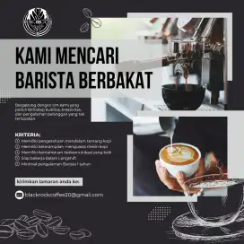 Loker   BARISTA