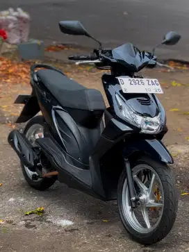 Honda beat karbu 2011