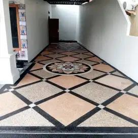 Batu alam | Batu Sikat Carport