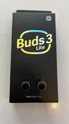 Redmi buds 3 lite