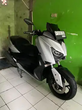 Yamaha Xmax 250cc ABS 2018