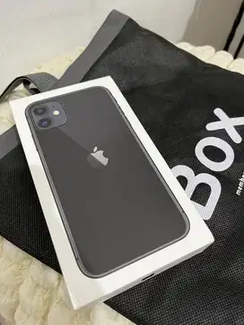 Iphone 11 5/128 gb ibox