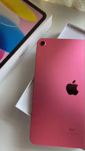 Kredit iPad gen 10 syarat KTP aja NO DP