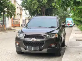 Jual mobil kesayangan