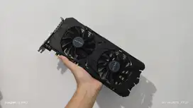 Vga/Gpu Gaming GTX Galax 1080 VR READY mulus lancar no kendala NEGO