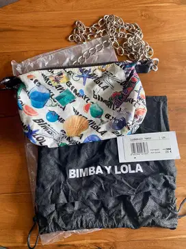 Bimba Y Lola Sling / Pouch