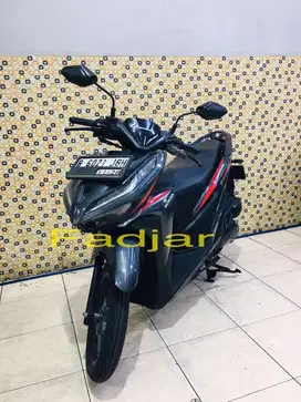 Honda vario 125 Tahun 2018