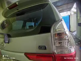 Jual avanza 1.3 G MT tahun 2019