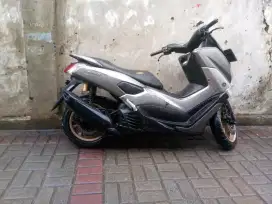 Yamaha Nmax 155 cc