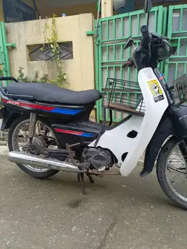 Jual Astrea Grand '94