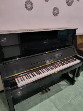 Jual Piano YAMAHA UX