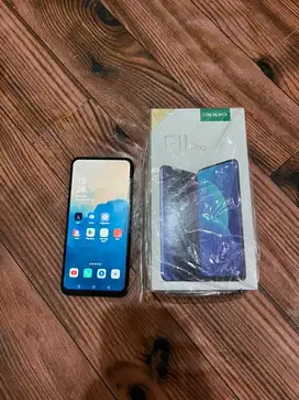 Oppo F11 pro original