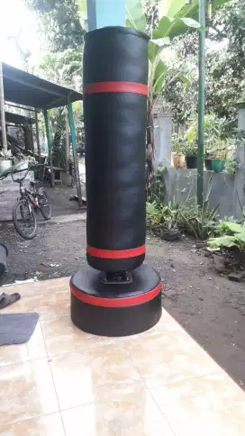 Standing samsak muah garansi bos