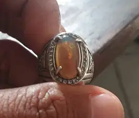 Batu Cincin Kalimaya