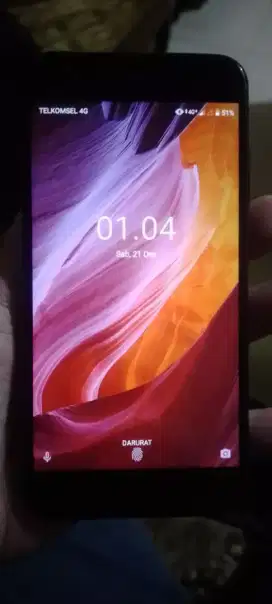 Xiaomi mi A1 4/64