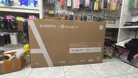 xiaomi google tv 43 fhd promo