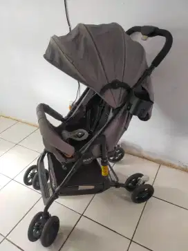 Jual Stroller Babydoes Olla+