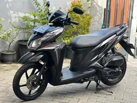 Honda vario 125 2012 plat ab pajak on