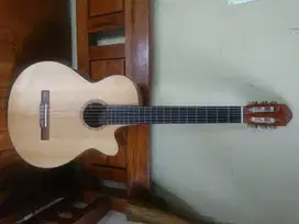 gitar klasik JGS GCC - 02NA