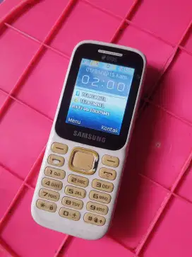 Samsung phyton Dualsim Mp3 Normal